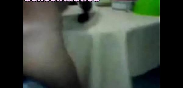  Latina fucking amateur wife ass in the kitchen homemade